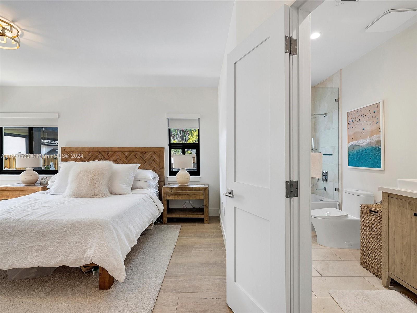 ROSMONT SUB - Residential Lease