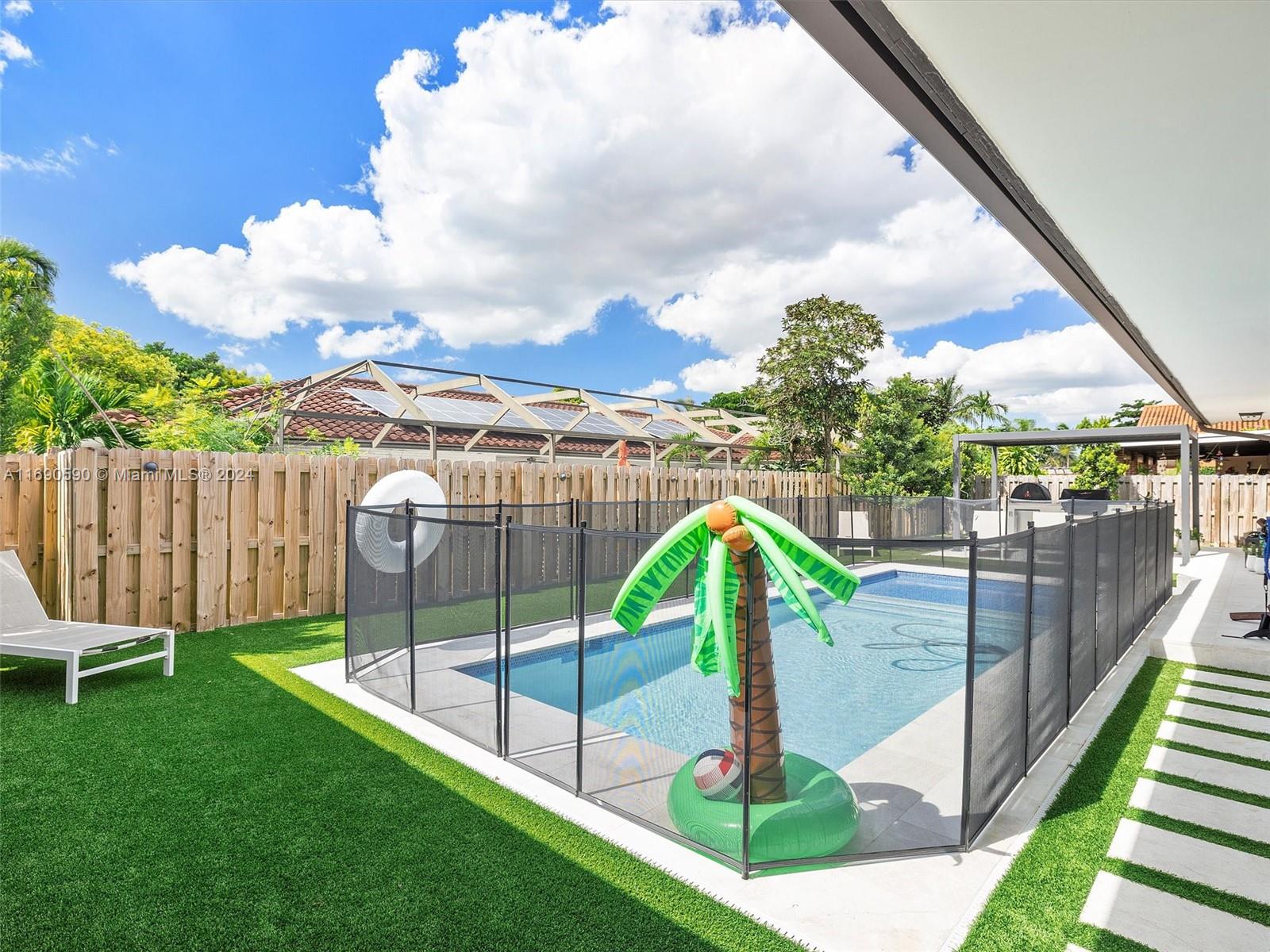 ROSMONT SUB - Residential Lease