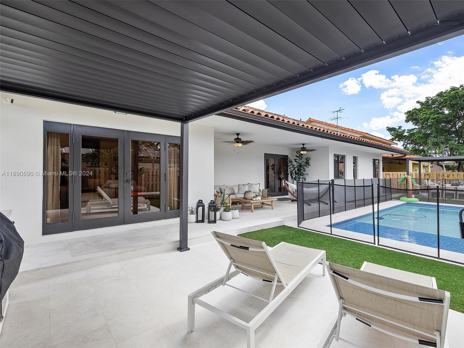 ROSMONT SUB - Residential Lease