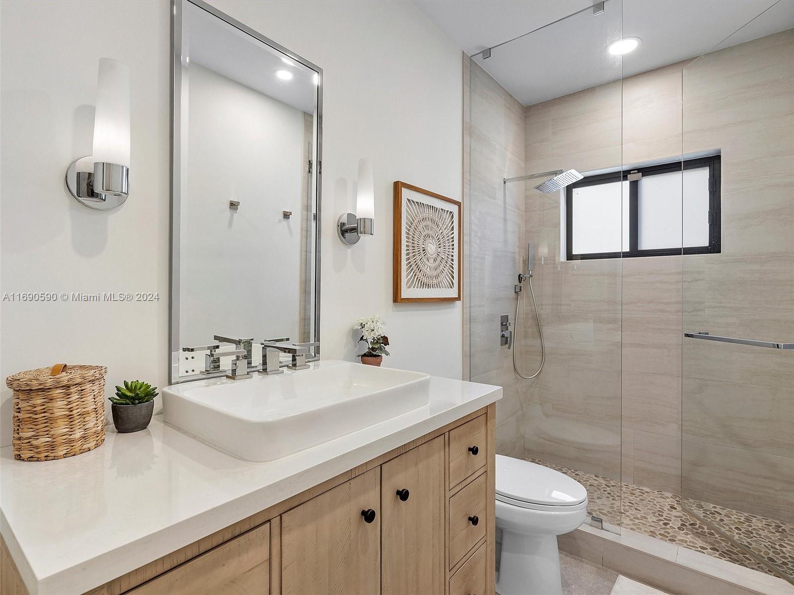 ROSMONT SUB - Residential Lease