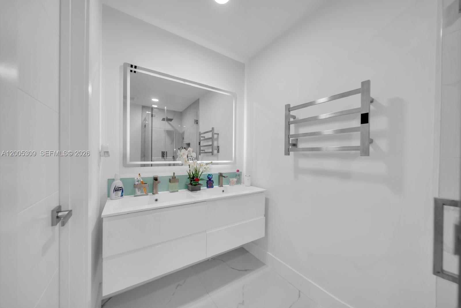 SHOMA HOMES AT TAMIAMI IV - Residential