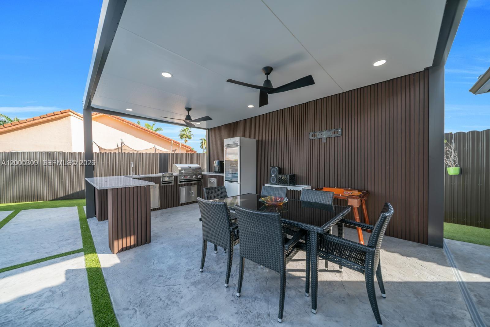 SHOMA HOMES AT TAMIAMI IV - Residential