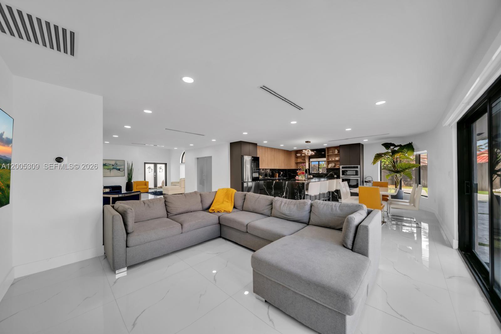 SHOMA HOMES AT TAMIAMI IV - Residential