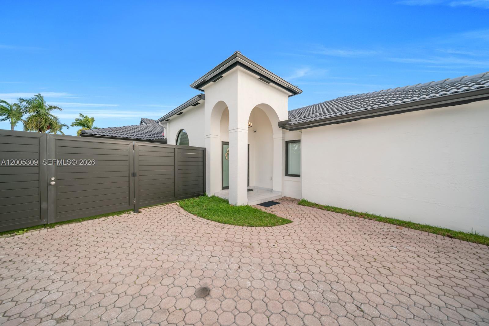 SHOMA HOMES AT TAMIAMI IV - Residential