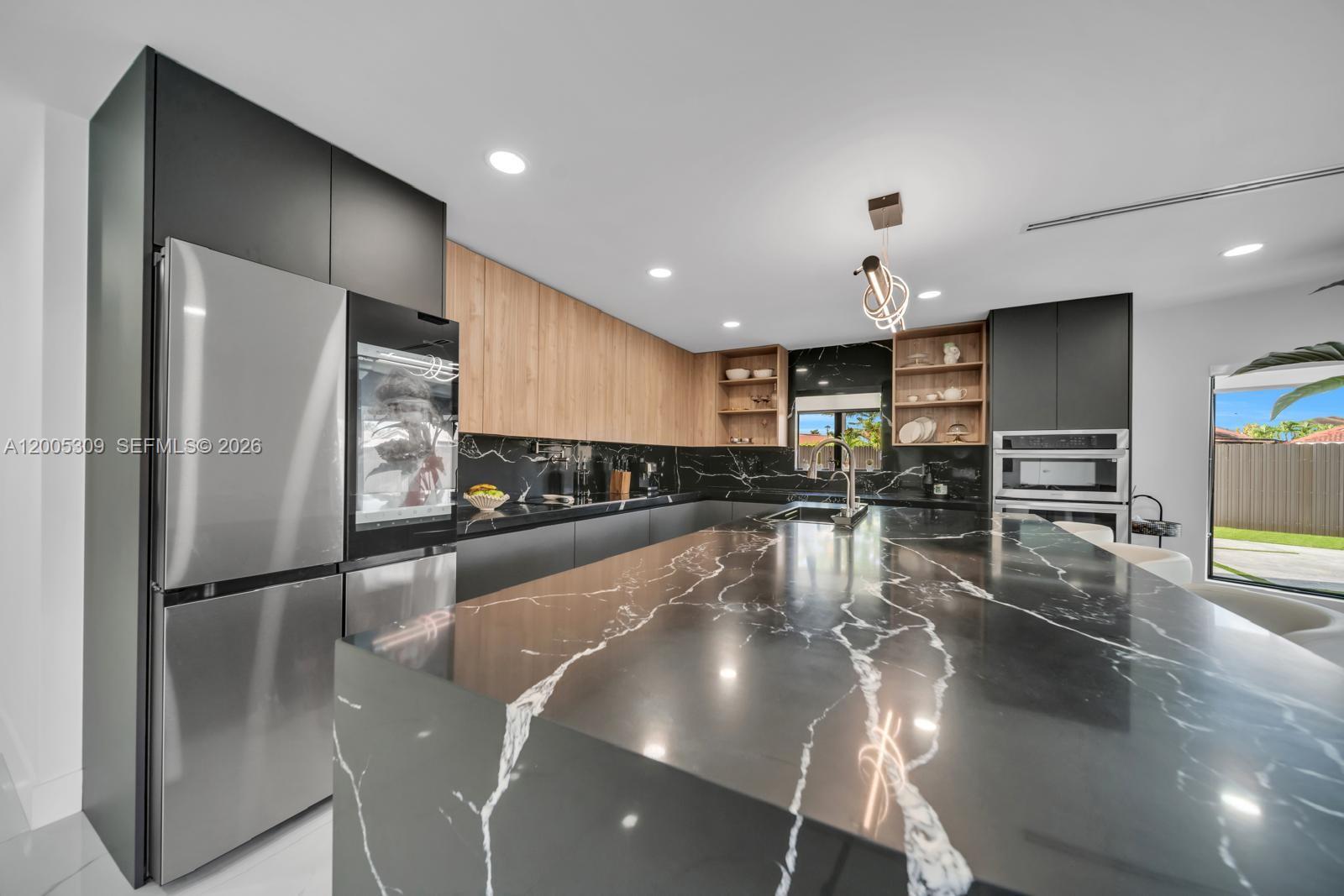 SHOMA HOMES AT TAMIAMI IV - Residential