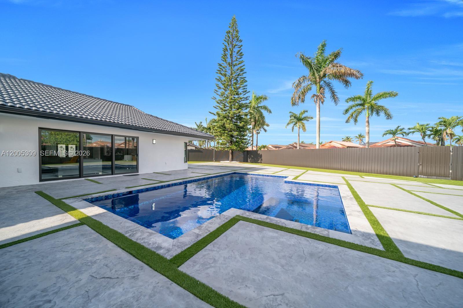 SHOMA HOMES AT TAMIAMI IV - Residential