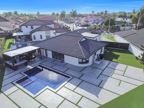 Photo of 990 NW 131st Ave, Miami, FL 33182 (MLS # A12005309)