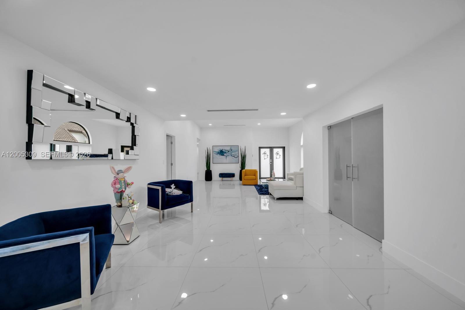 SHOMA HOMES AT TAMIAMI IV - Residential