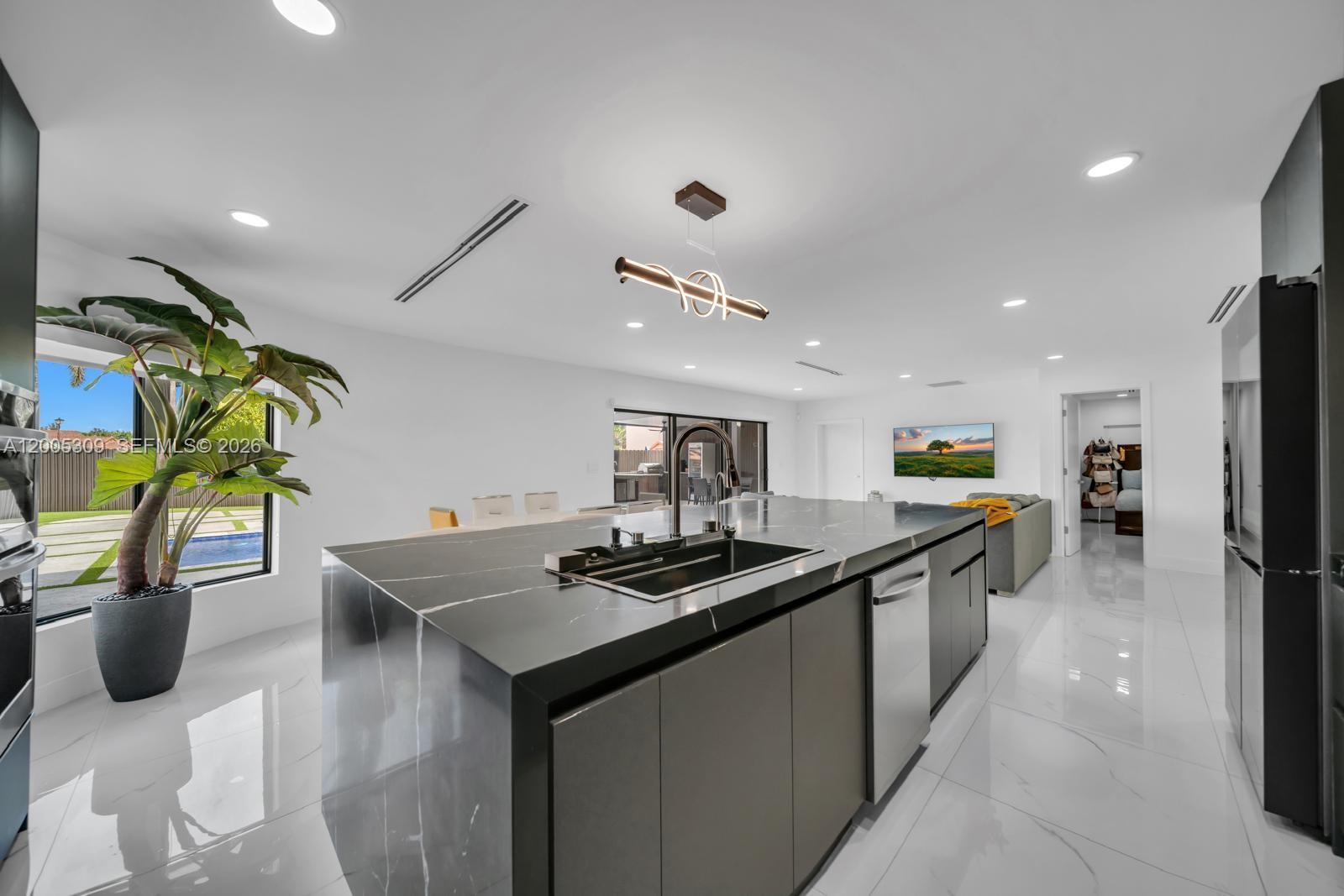 SHOMA HOMES AT TAMIAMI IV - Residential