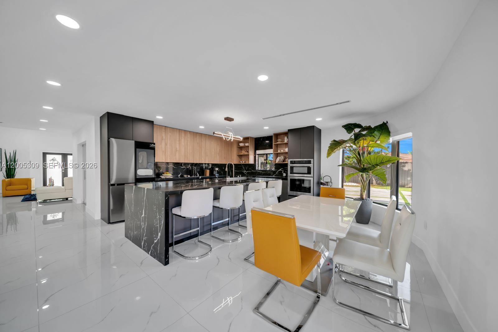 SHOMA HOMES AT TAMIAMI IV - Residential