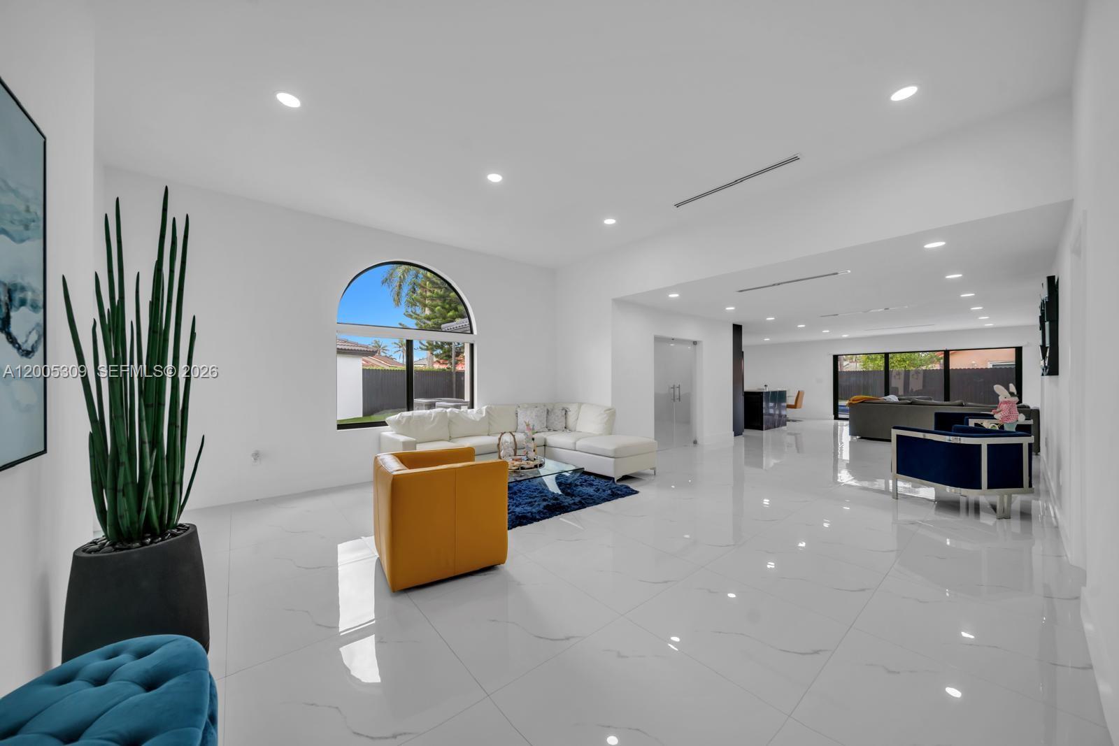 SHOMA HOMES AT TAMIAMI IV - Residential