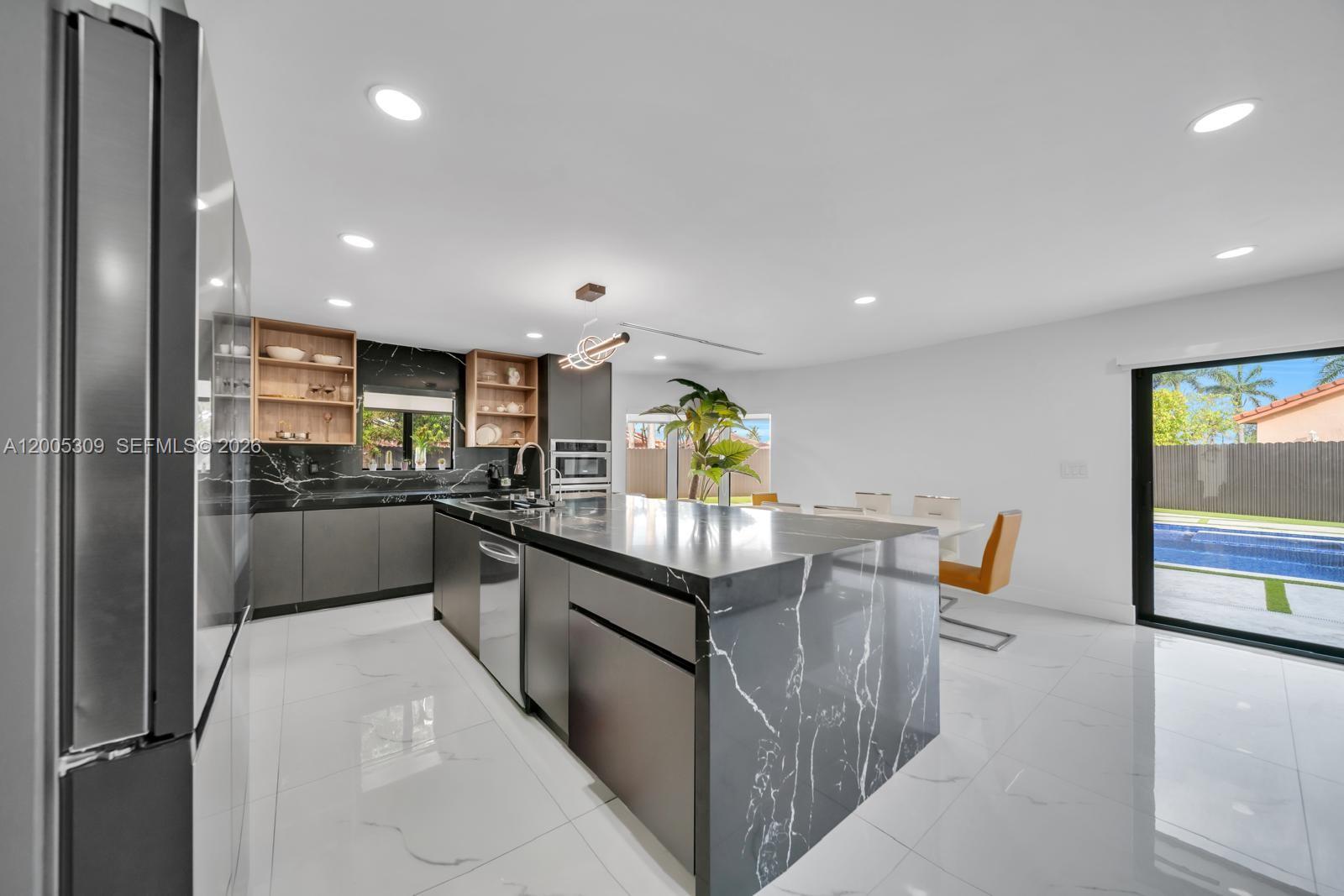 SHOMA HOMES AT TAMIAMI IV - Residential