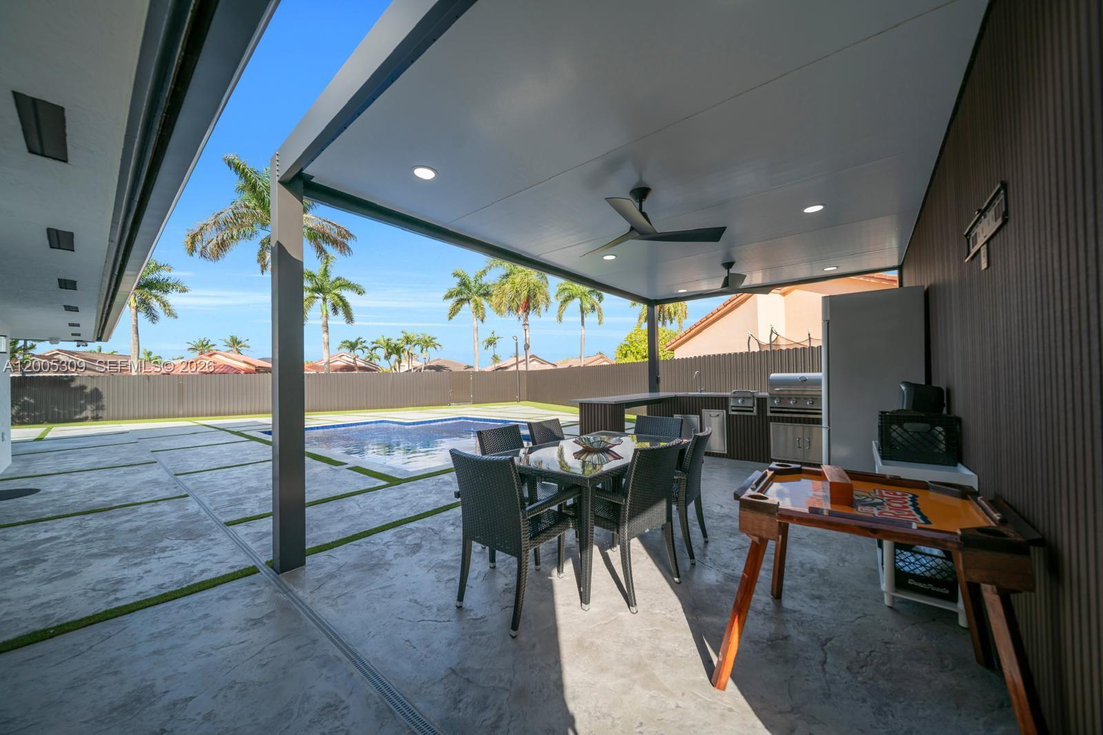 SHOMA HOMES AT TAMIAMI IV - Residential