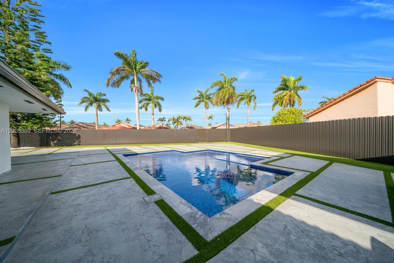 SHOMA HOMES AT TAMIAMI IV - Residential