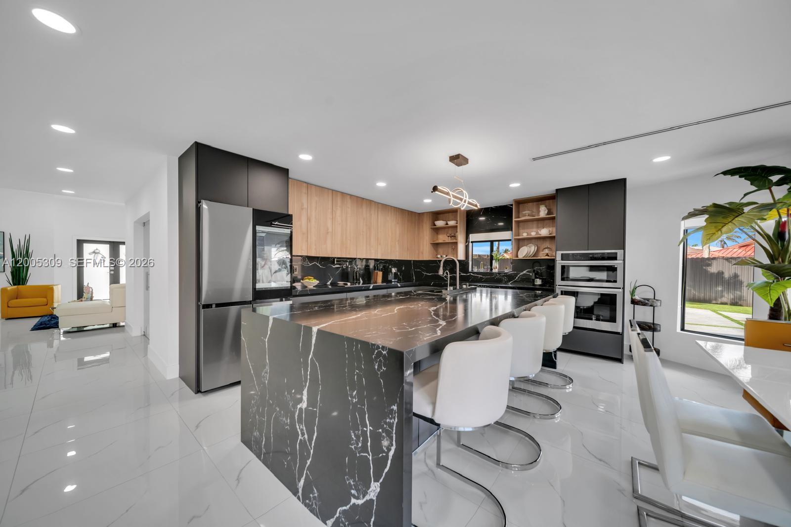 SHOMA HOMES AT TAMIAMI IV - Residential