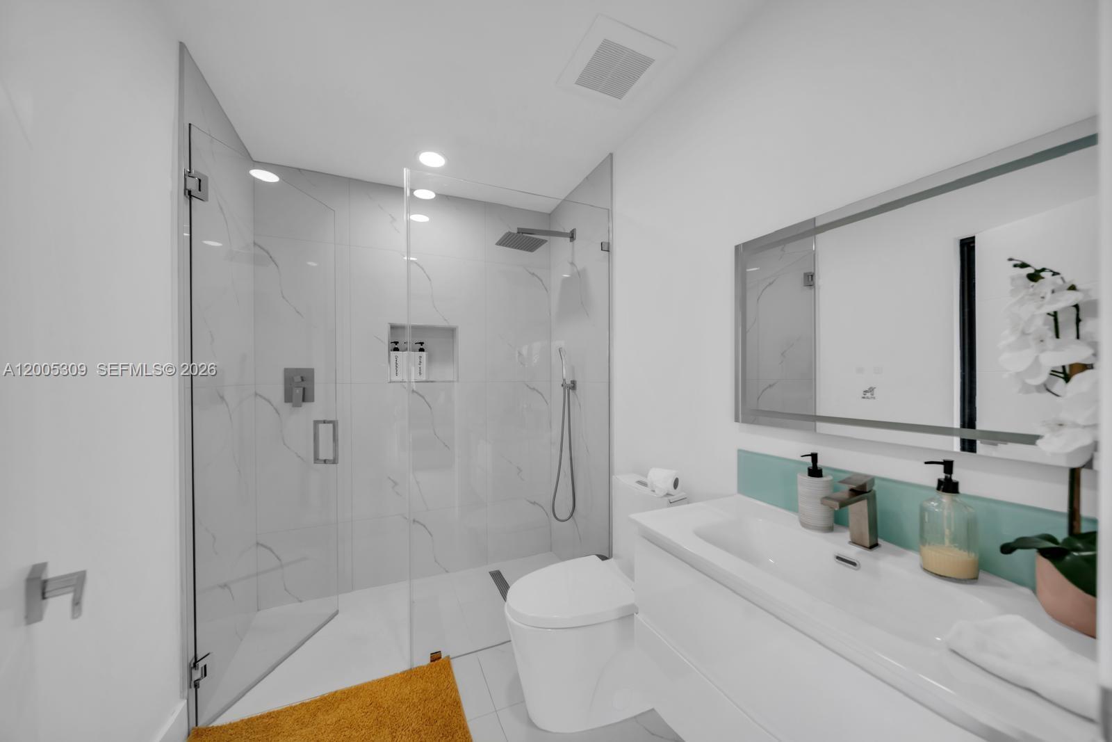 SHOMA HOMES AT TAMIAMI IV - Residential