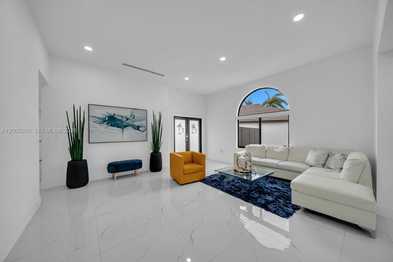 SHOMA HOMES AT TAMIAMI IV - Residential