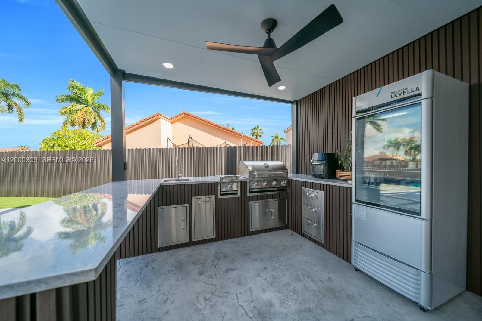 SHOMA HOMES AT TAMIAMI IV - Residential