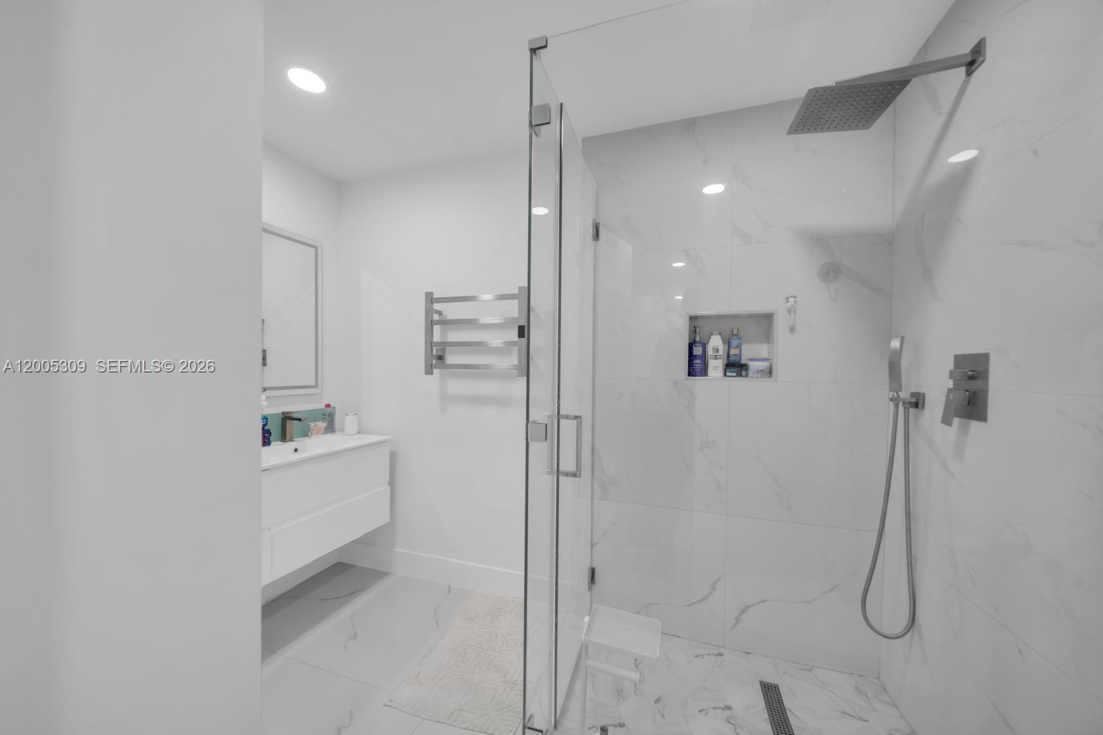 SHOMA HOMES AT TAMIAMI IV - Residential