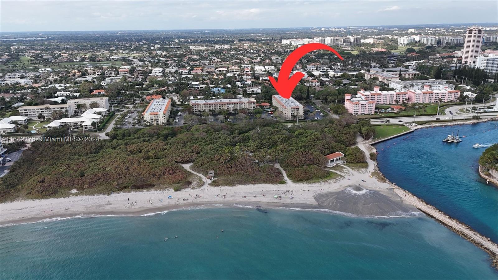 TIERRA DEL MAR CONDO - Residential Lease