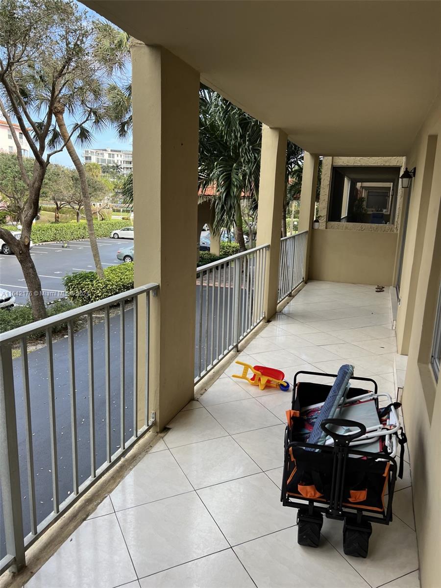 TIERRA DEL MAR CONDO - Residential Lease