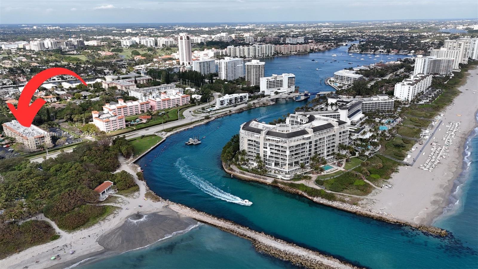 TIERRA DEL MAR CONDO - Residential Lease