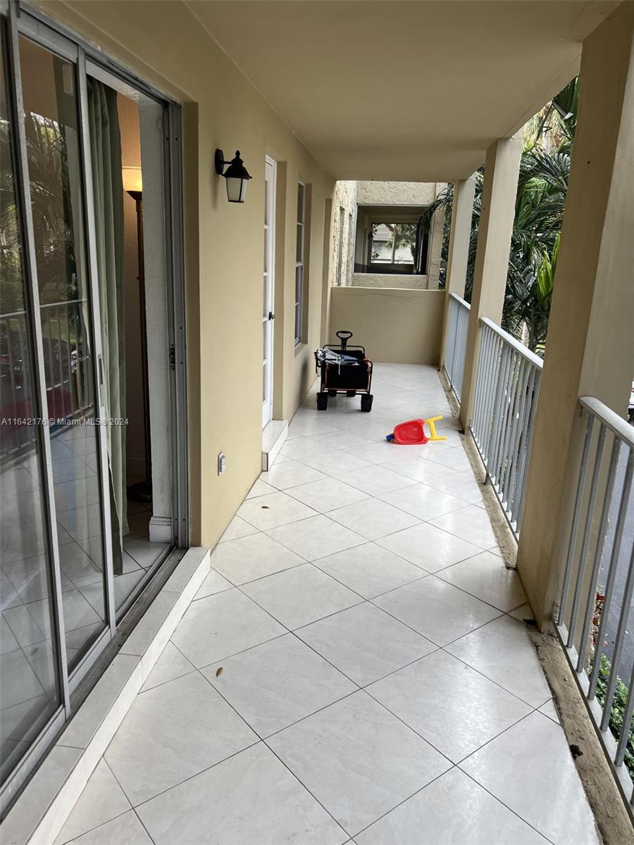 TIERRA DEL MAR CONDO - Residential Lease