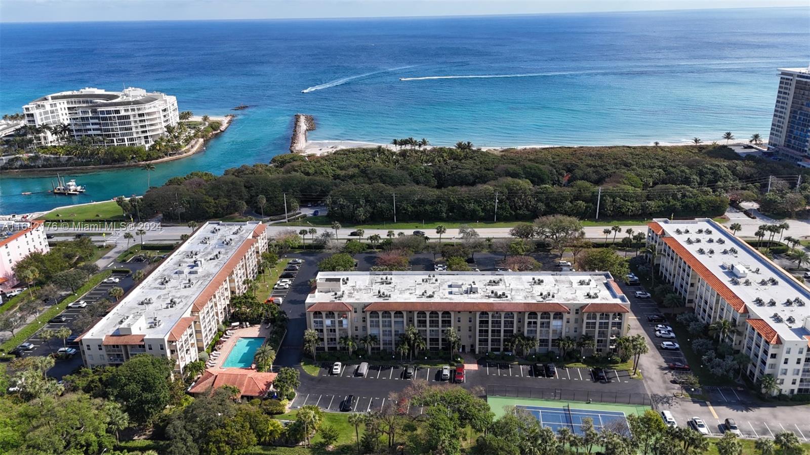 TIERRA DEL MAR CONDO - Residential Lease
