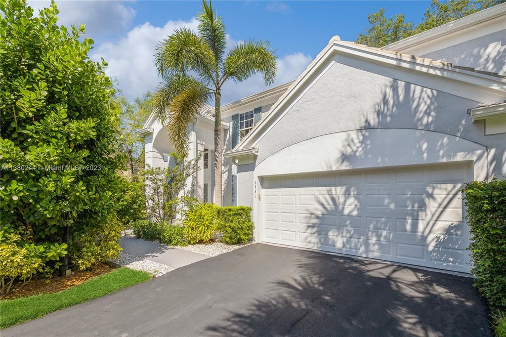 Photo of 3731 Cypress Fern Way, Coral Springs, FL 33065 (MLS # A11380244)