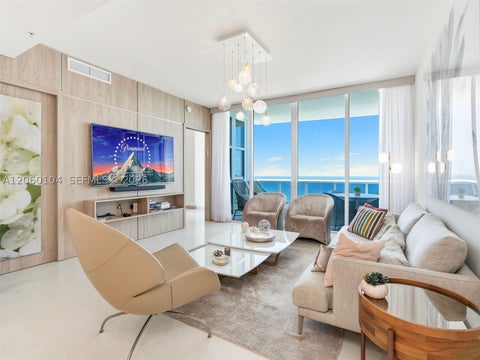 Photo of 18201 Collins Ave #4106, Sunny Isles Beach, FL 33160 (MLS # A12060104)