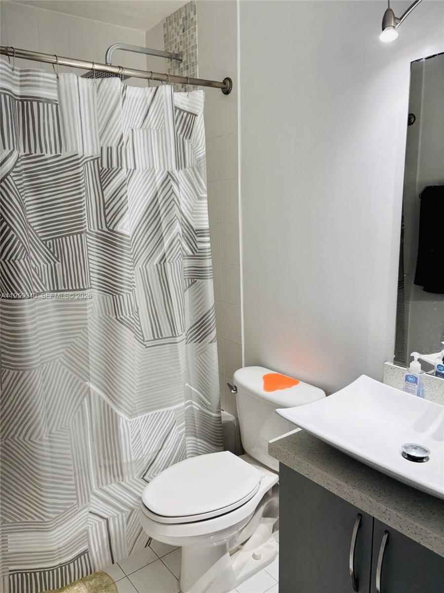 VISTA ALEGRE TOWNHOMES VI - Residential Lease