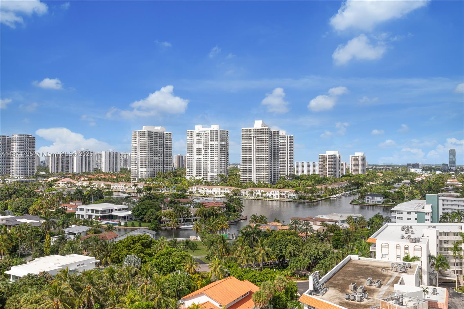 PARKER DORADO CONDO - Residential