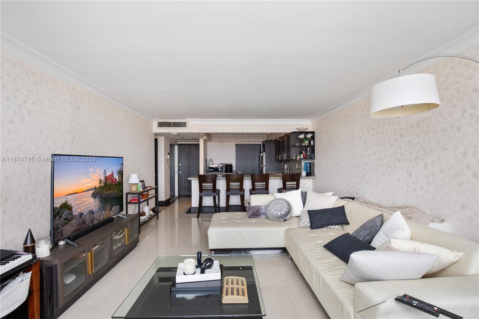 PARKER DORADO CONDO - Residential