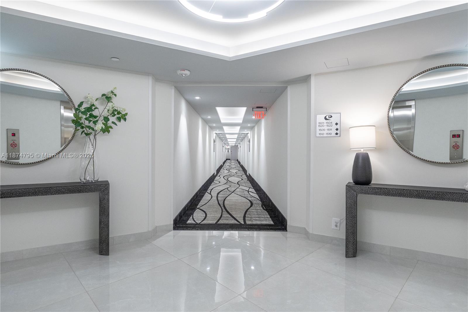 PARKER DORADO CONDO - Residential