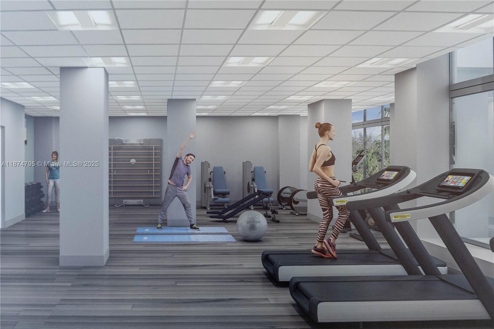 PARKER DORADO CONDO - Residential