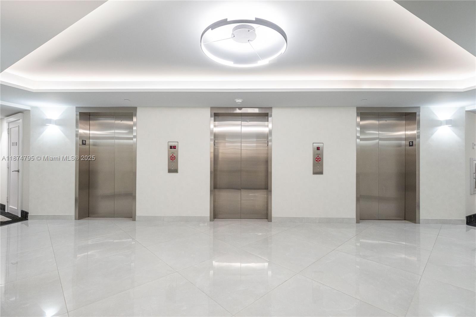 PARKER DORADO CONDO - Residential