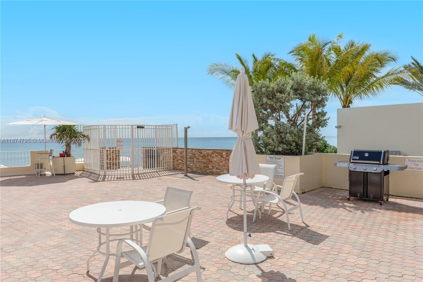 PARKER DORADO CONDO - Residential