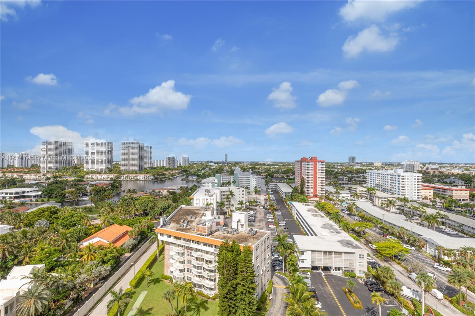 PARKER DORADO CONDO - Residential