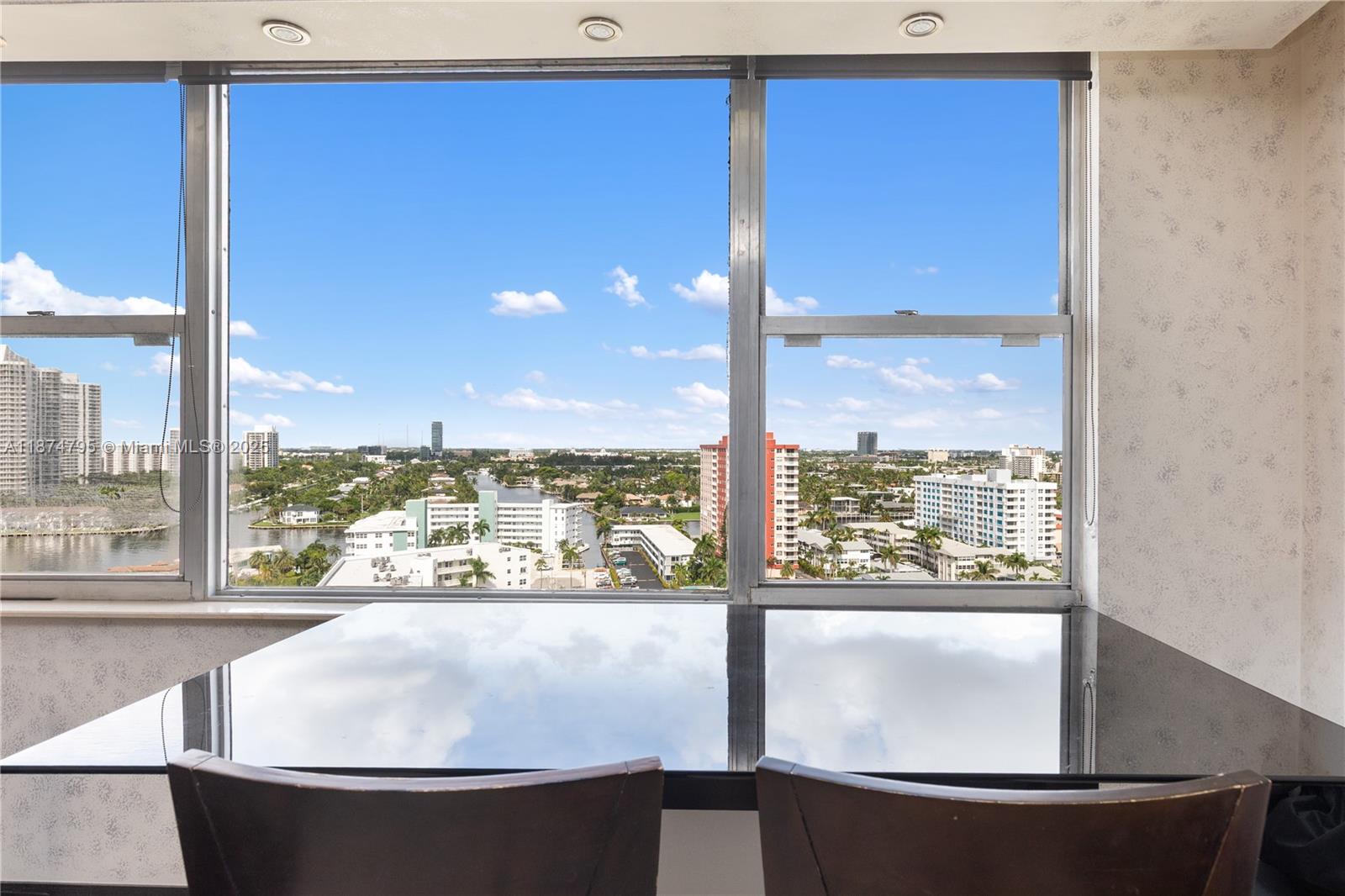 PARKER DORADO CONDO - Residential