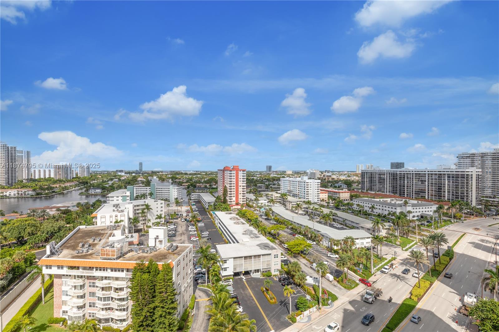 PARKER DORADO CONDO - Residential