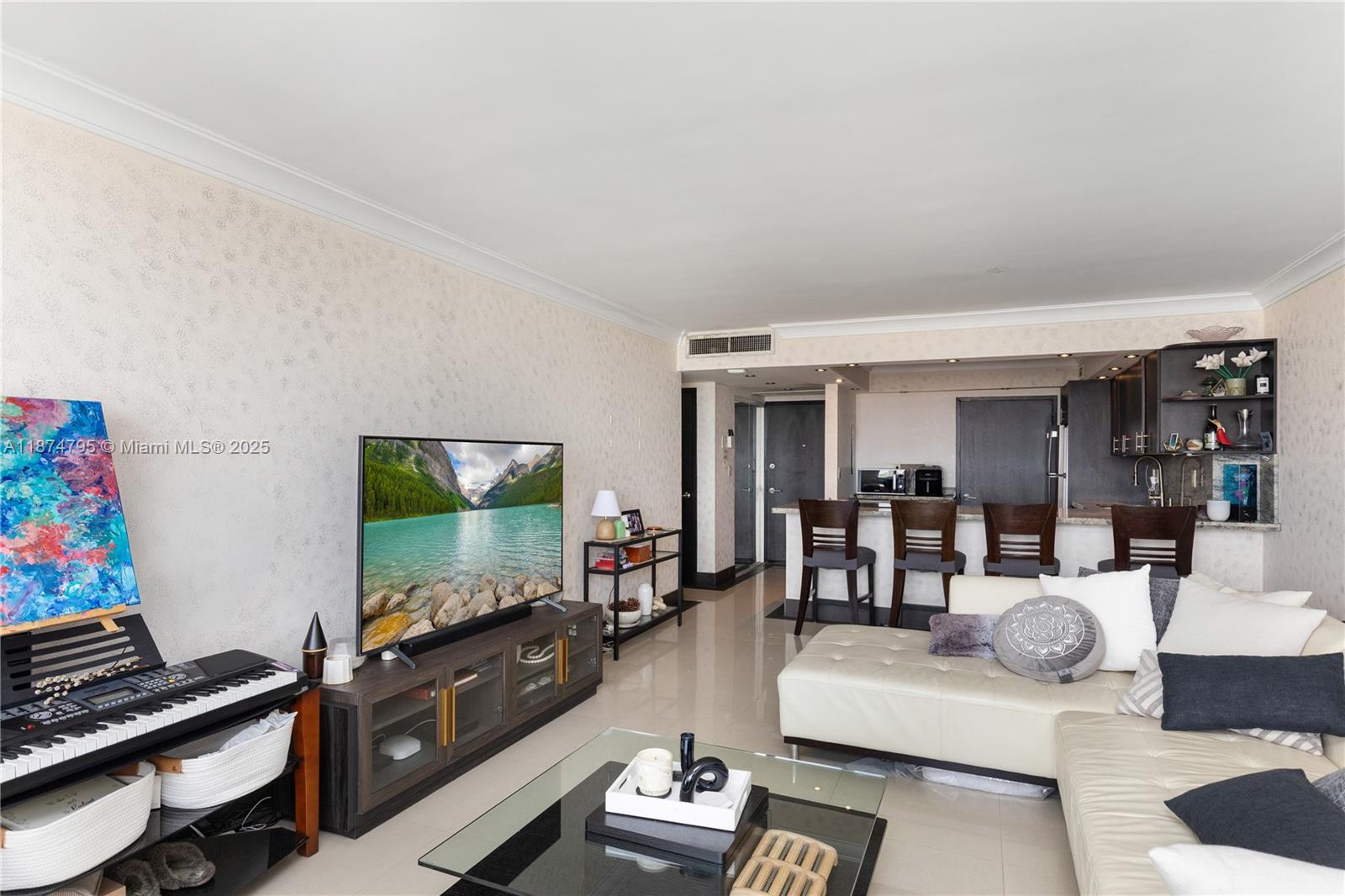 PARKER DORADO CONDO - Residential