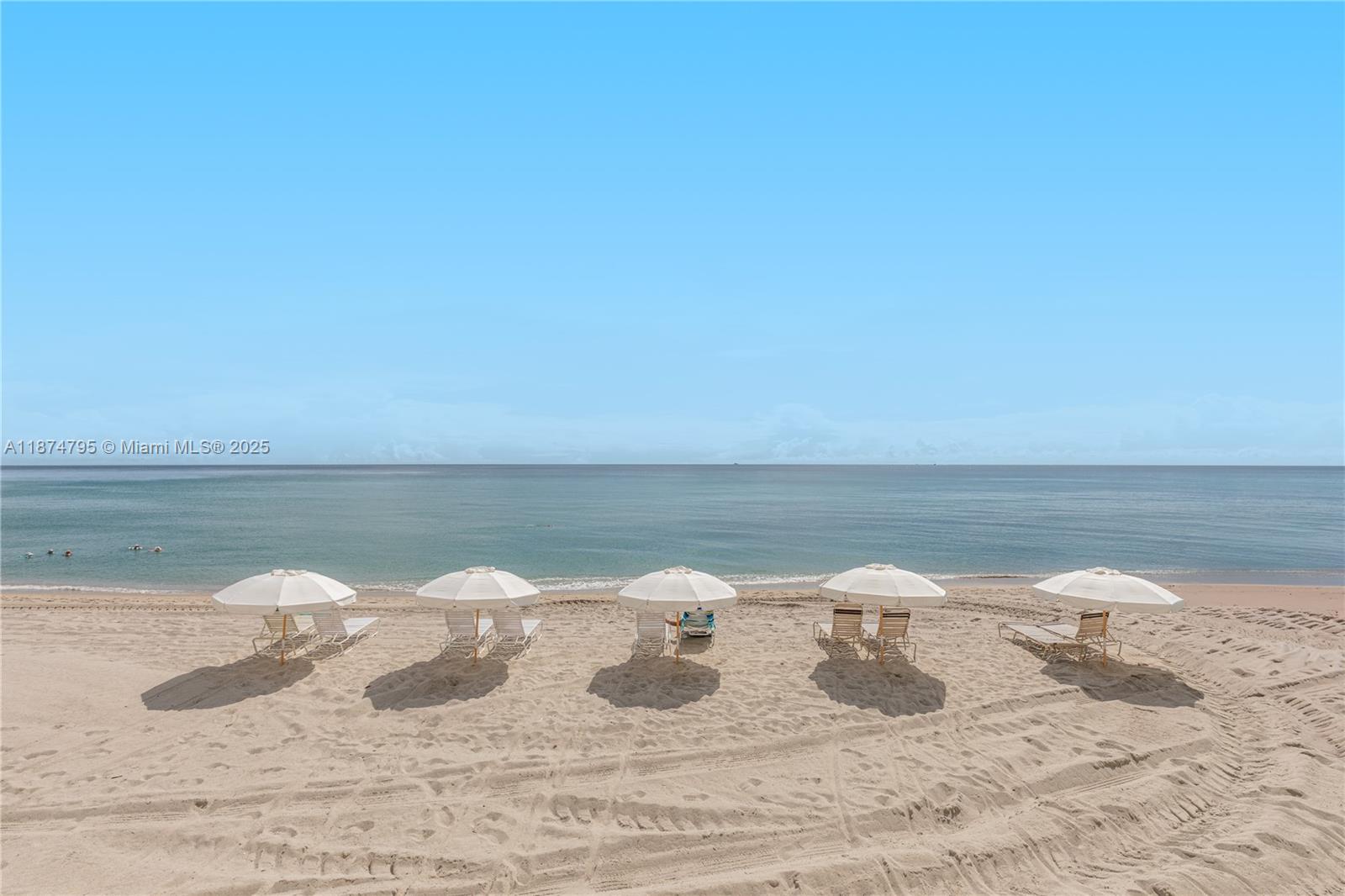 PARKER DORADO CONDO - Residential