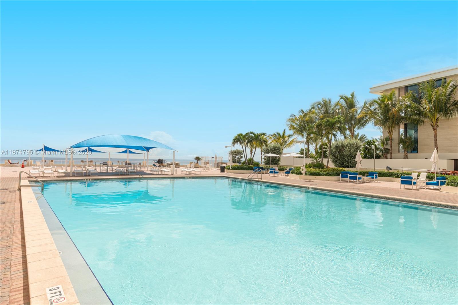 PARKER DORADO CONDO - Residential