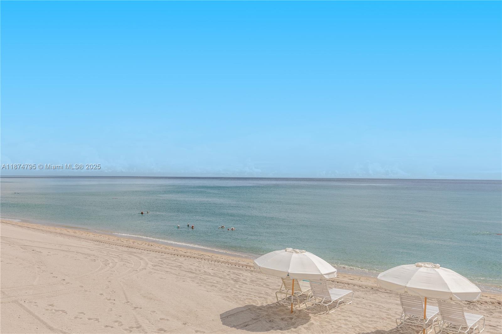 PARKER DORADO CONDO - Residential