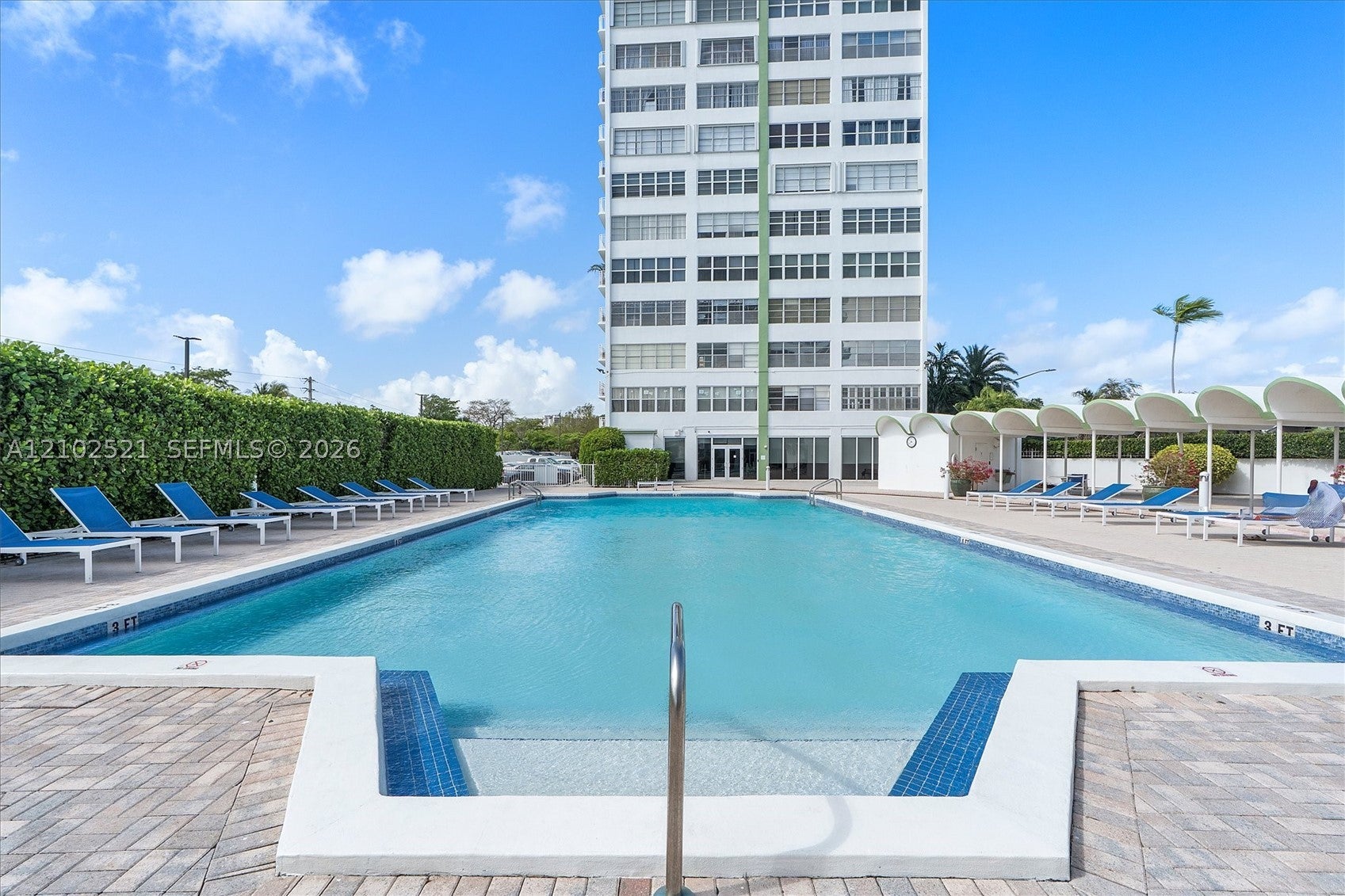 2100 Sans Souci Blvd