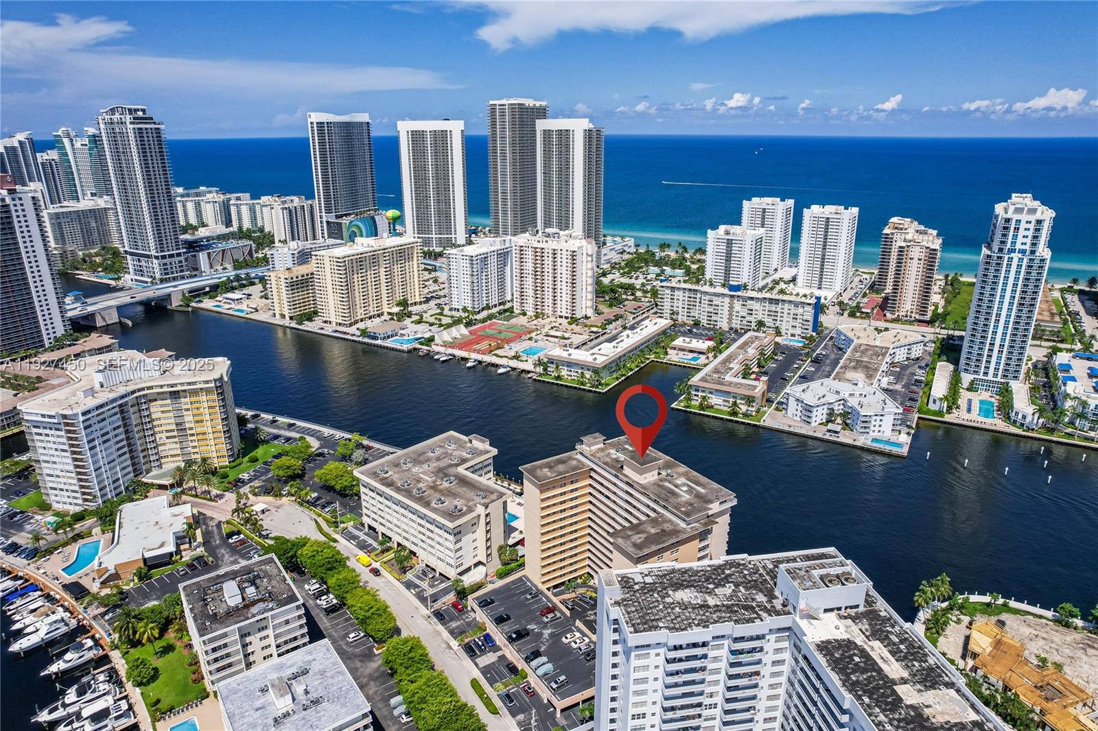 DORSEY ARMS CONDO - Residential Lease