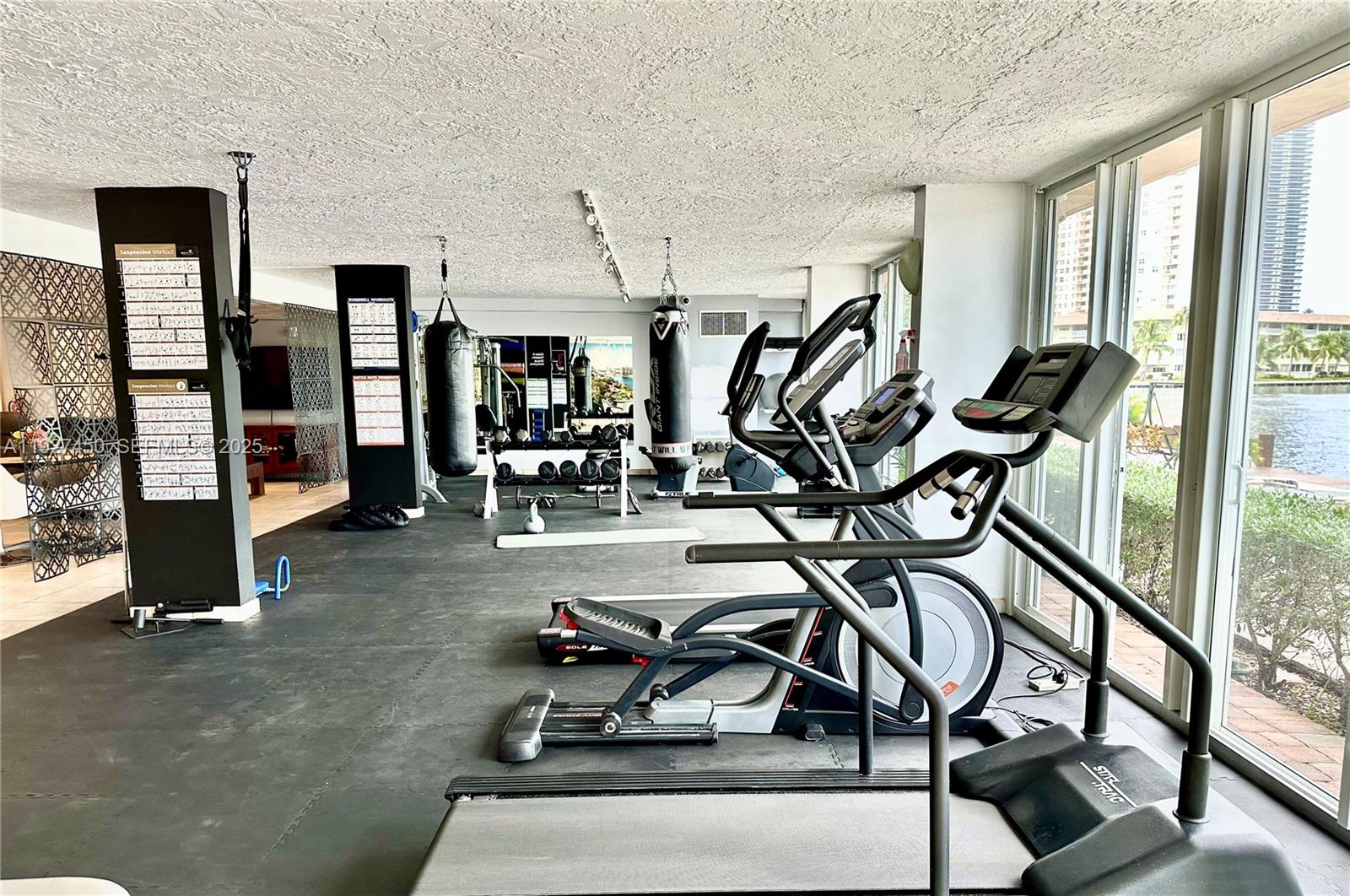 DORSEY ARMS CONDO - Residential Lease