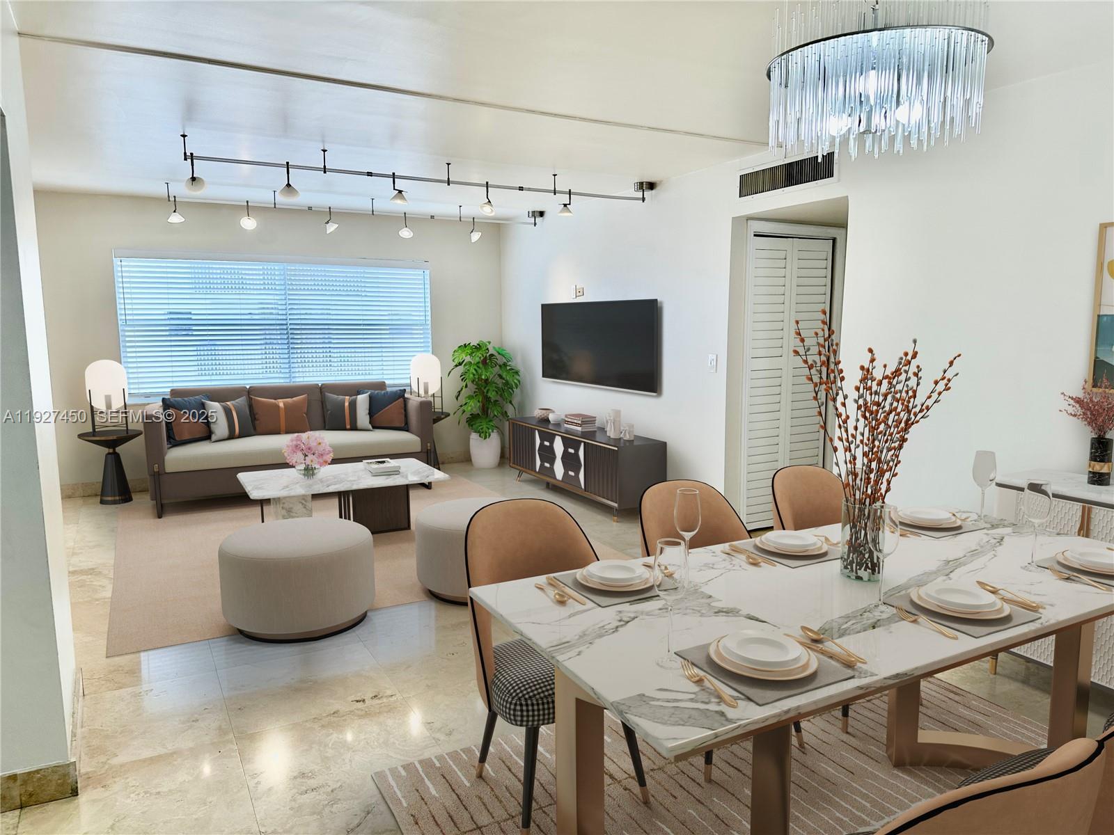 DORSEY ARMS CONDO - Residential Lease