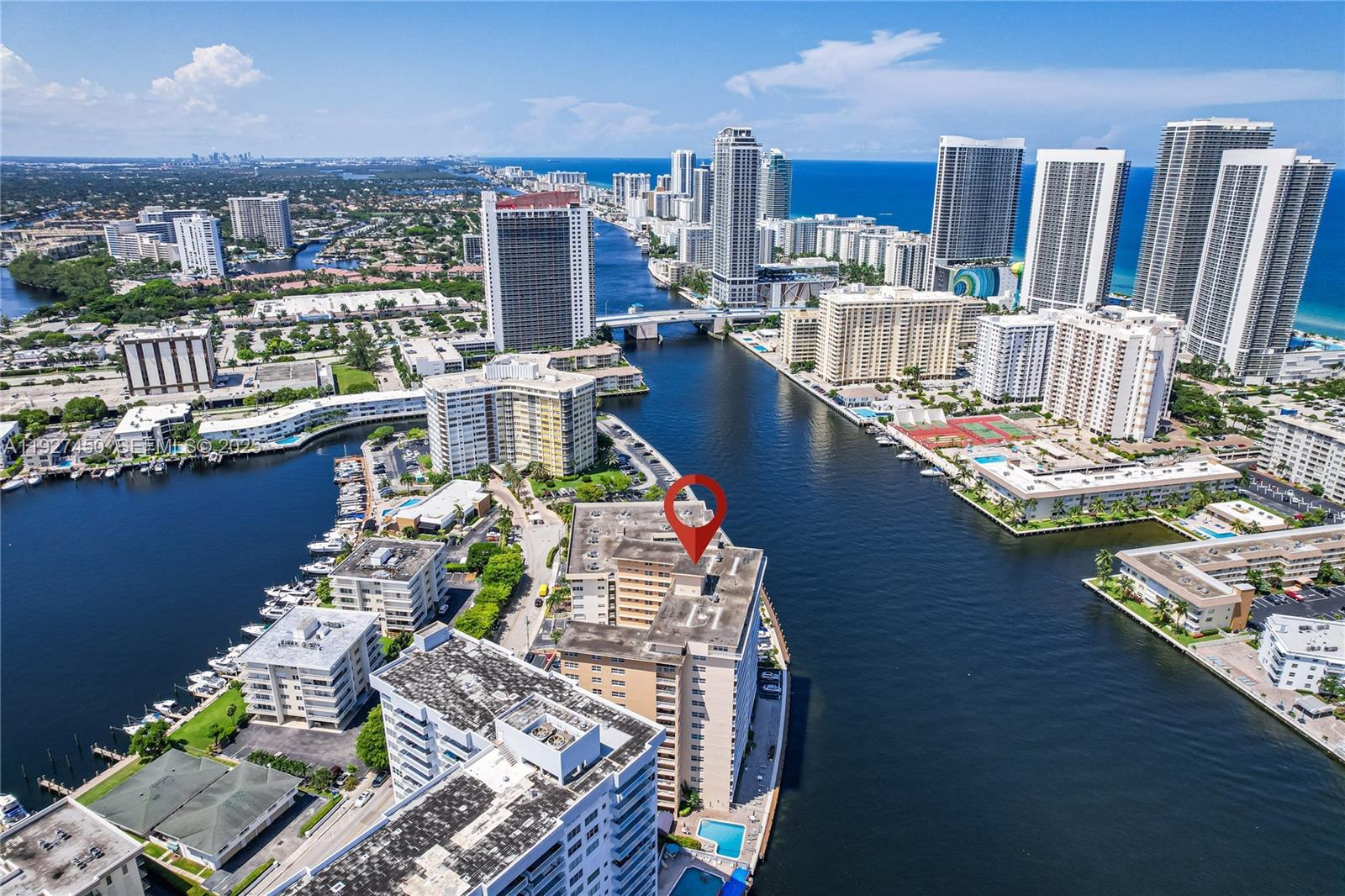 DORSEY ARMS CONDO - Residential Lease