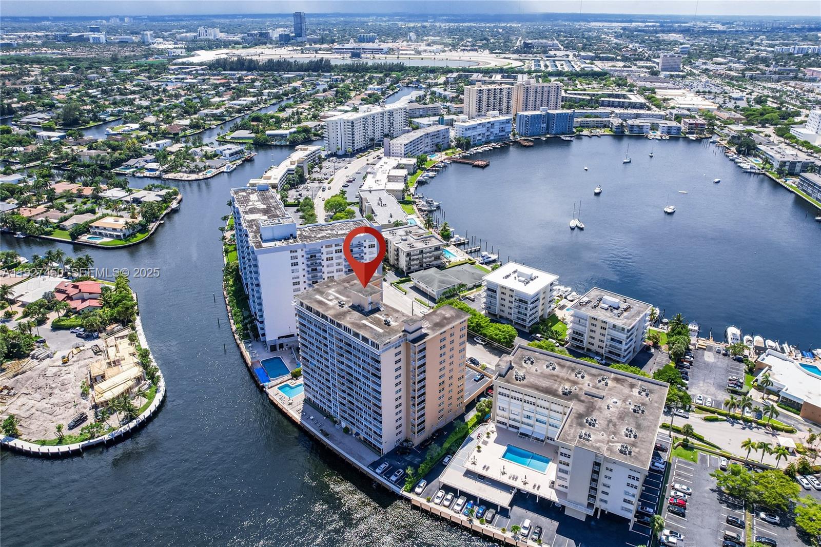 DORSEY ARMS CONDO - Residential Lease